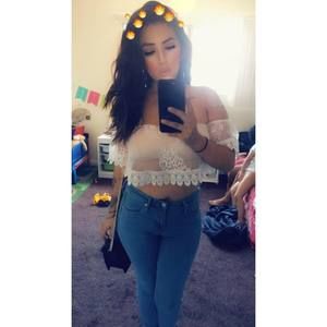 Meet your Posher, Michelle